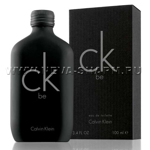 Calvin Klein CK Be от магазина Parfumerim.ru