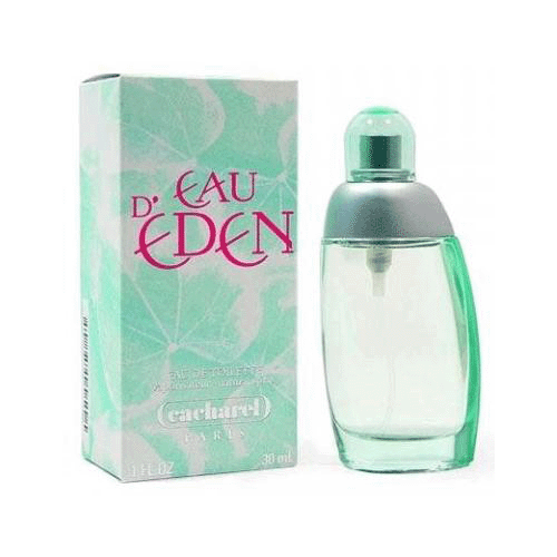 Cacharel Eau D'Eden от магазина Parfumerim.ru