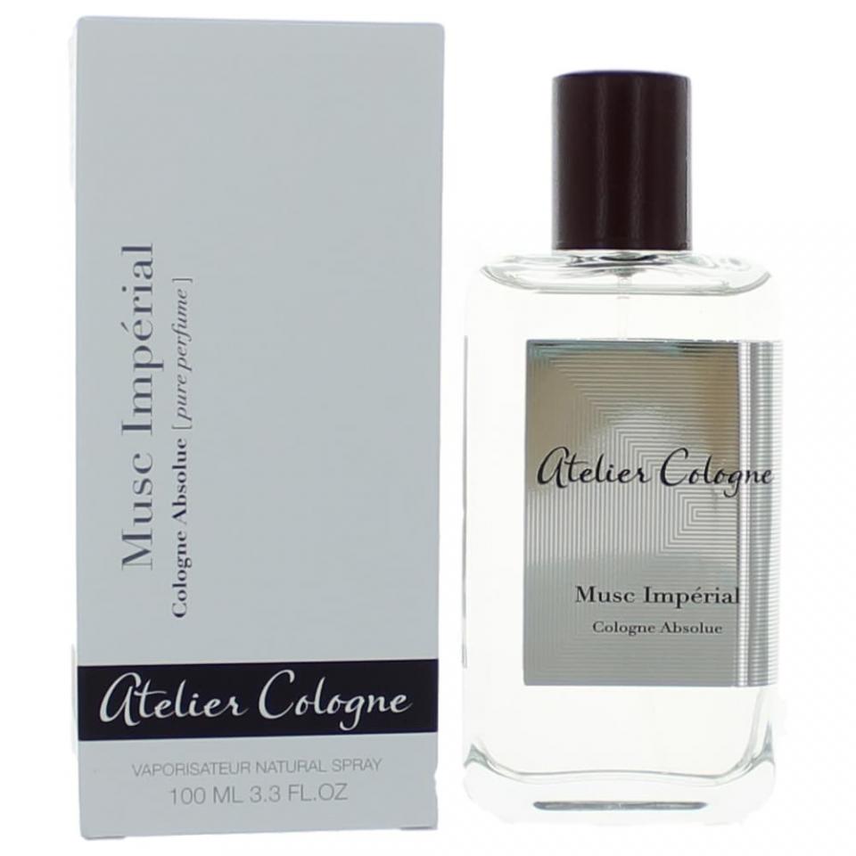 Atelier Cologne Musk Imperial от магазина Parfumerim.ru