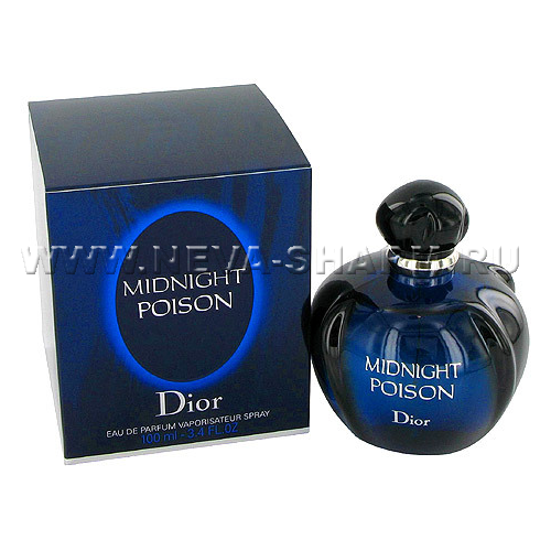 Christian Dior Poison Midnight от магазина Parfumerim.ru