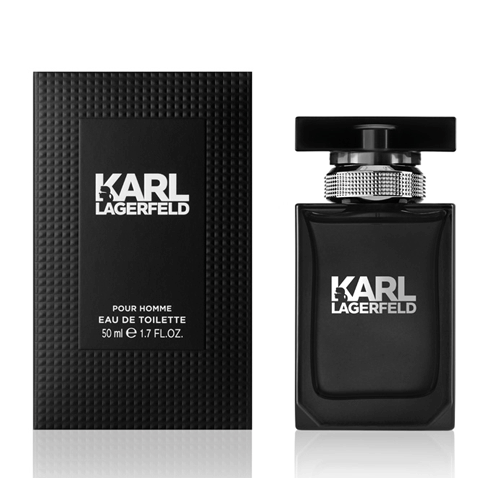 Karl Lagerfeld Pour Homme от магазина Parfumerim.ru