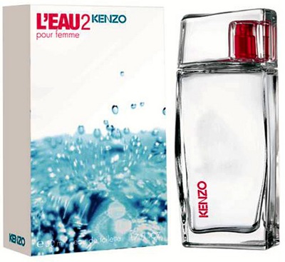 Kenzo L'Eau 2 Kenzo Pour Femme от магазина Parfumerim.ru