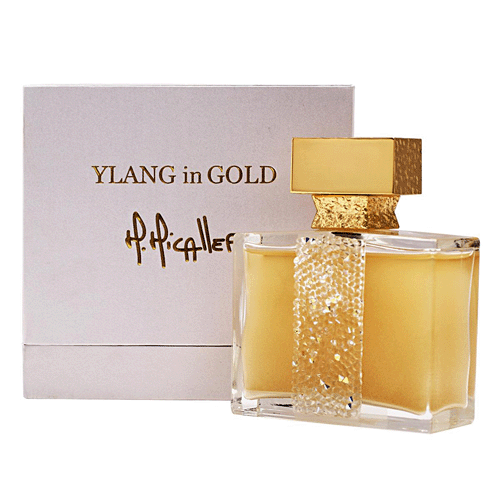 M.Micallef Ylang in Gold от магазина Parfumerim.ru