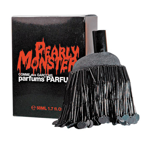 Comme Des Garcons Pearly Monster от магазина Parfumerim.ru