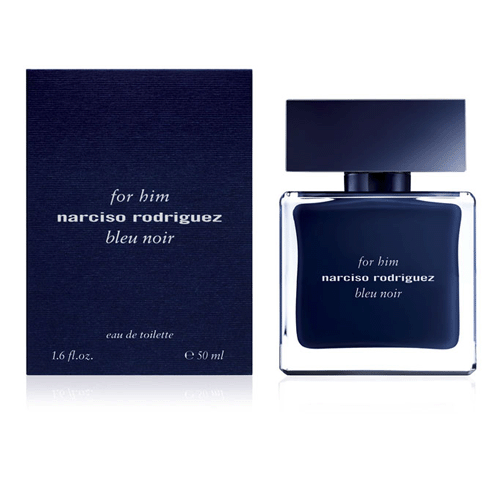 Narciso Rodriguez For Him Blue Noir от магазина Parfumerim.ru