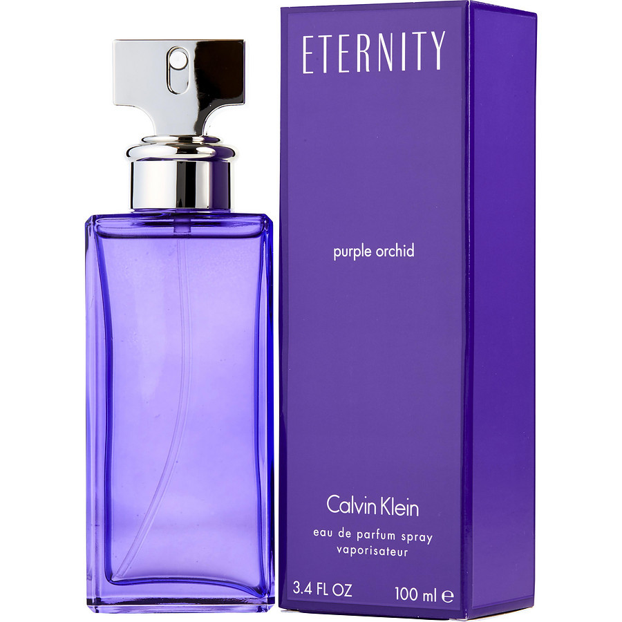 Calvin Klein Eternity Purple Orchid от магазина Parfumerim.ru