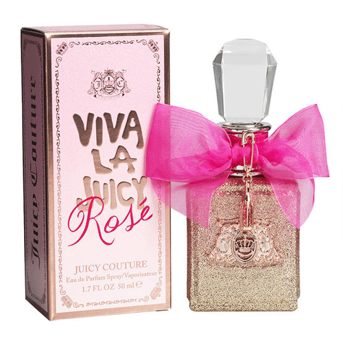 Juicy Couture Viva La Juicy Rose от магазина Parfumerim.ru