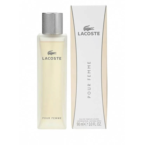Lacoste Pour Femme Legere от магазина Parfumerim.ru