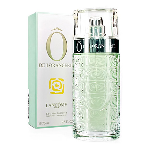Lancome O de L'Orangerie от магазина Parfumerim.ru