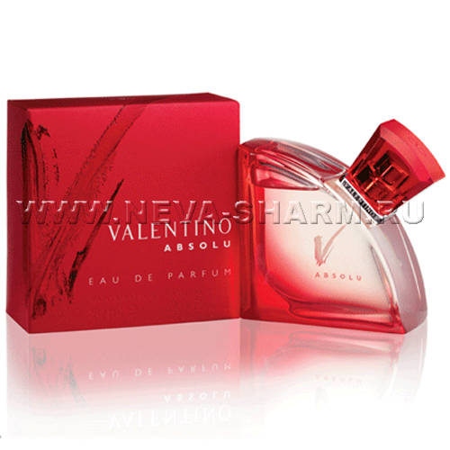 Valentino V Absolu от магазина Parfumerim.ru