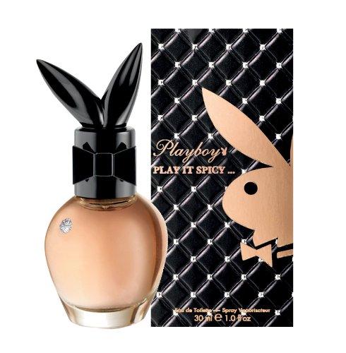 Playboy Play It Spicy Woman от магазина Parfumerim.ru