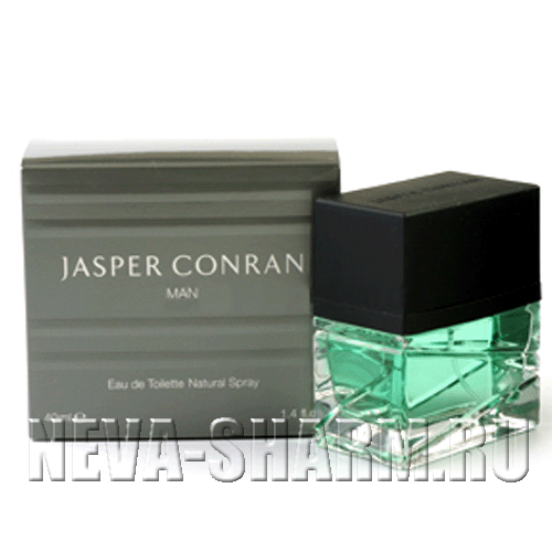 Jasper Conran Man от магазина Parfumerim.ru