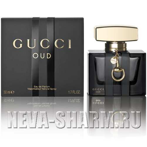 Gucci Oud от магазина Parfumerim.ru