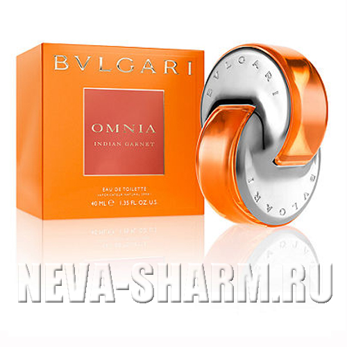 Bvlgari Omnia Indian Garnet от магазина Parfumerim.ru