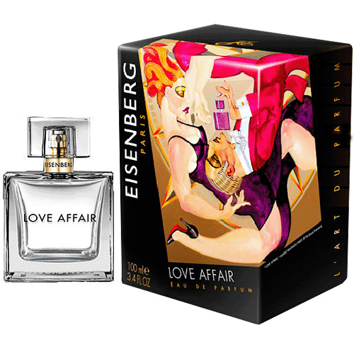 Eisenberg Love Affair от магазина Parfumerim.ru