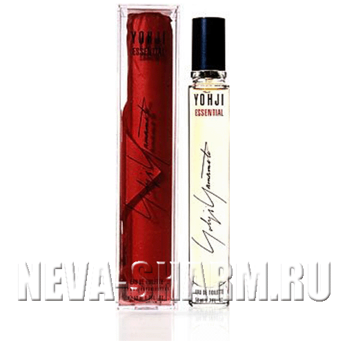 Yohji Yamamoto Yohji Essential от магазина Parfumerim.ru