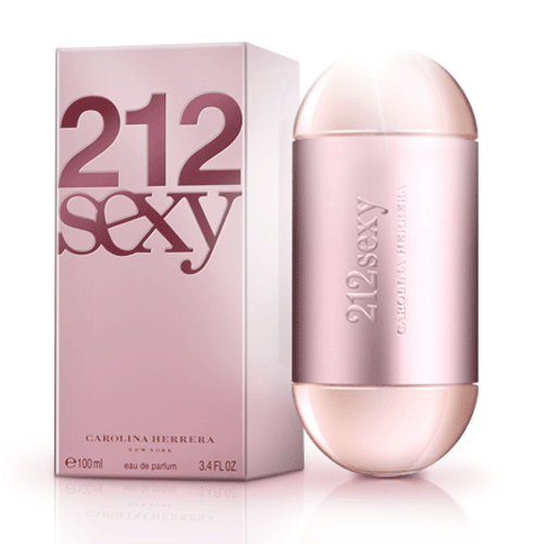 Carolina Herrera 212 Sexy Women от магазина Parfumerim.ru
