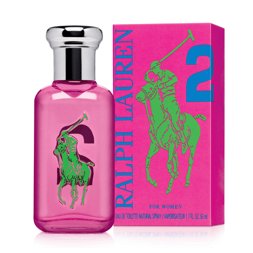 Ralph Lauren Big Pony 2 от магазина Parfumerim.ru