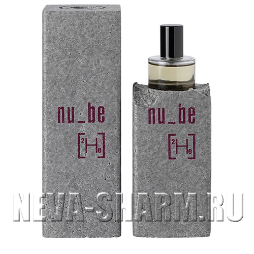 Nu Be Helium [2He] от магазина Parfumerim.ru