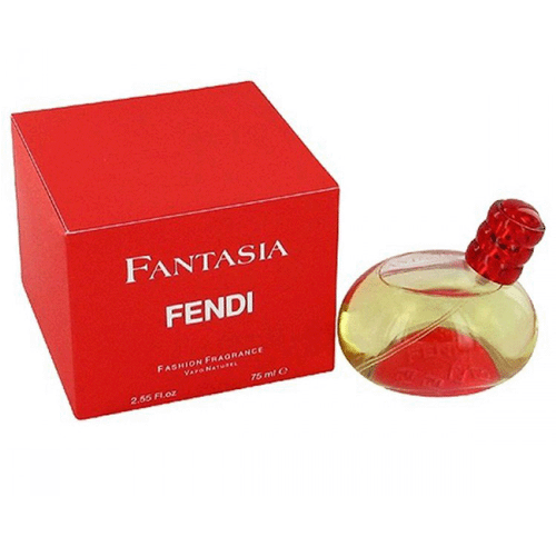 Fendi Fantasia от магазина Parfumerim.ru