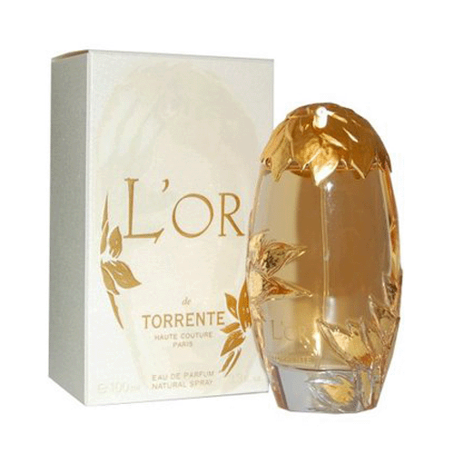 Torrente L'Or от магазина Parfumerim.ru