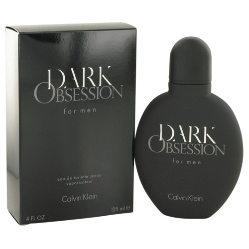 Calvin Klein Dark Obsession For Men от магазина Parfumerim.ru