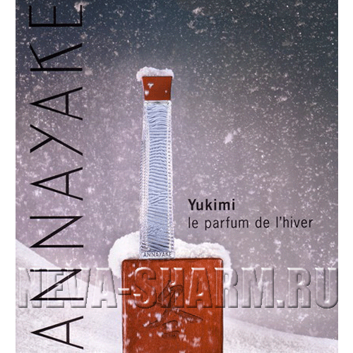 Annayake Yukimi от магазина Parfumerim.ru