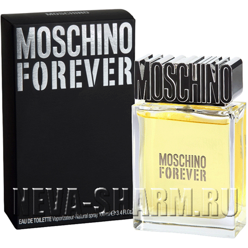 Moschino Forever от магазина Parfumerim.ru