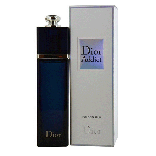 Christian Dior Addict Eau de Parfum 2014 от магазина Parfumerim.ru