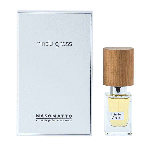 Nasomatto Hindu Grass от магазина Parfumerim.ru