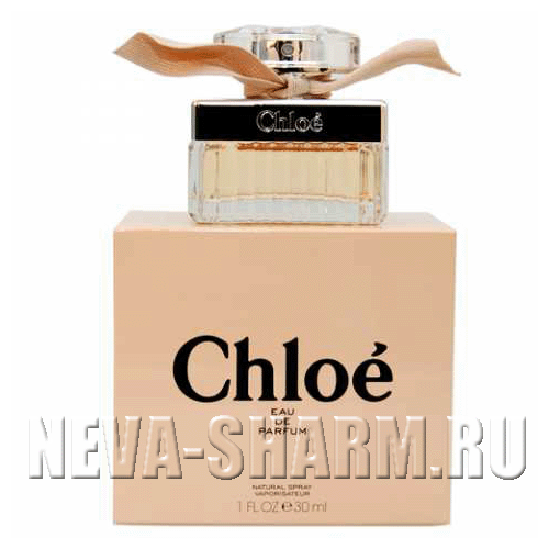 Chloe Signature от магазина Parfumerim.ru