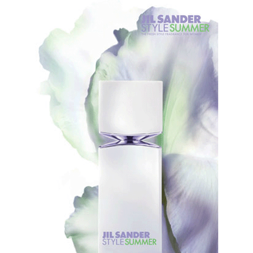 Jil Sander Style Summer от магазина Parfumerim.ru