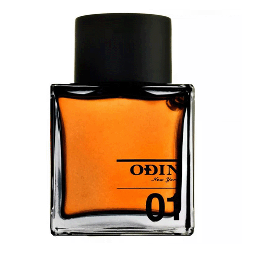Odin No 01 Nomad (Sunda) от магазина Parfumerim.ru