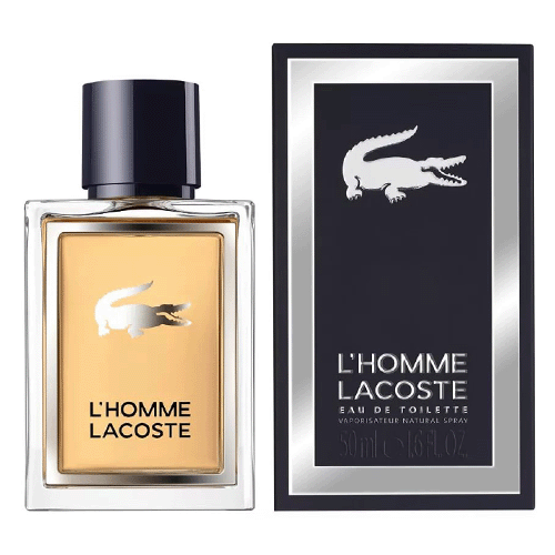 Lacoste L'Homme от магазина Parfumerim.ru