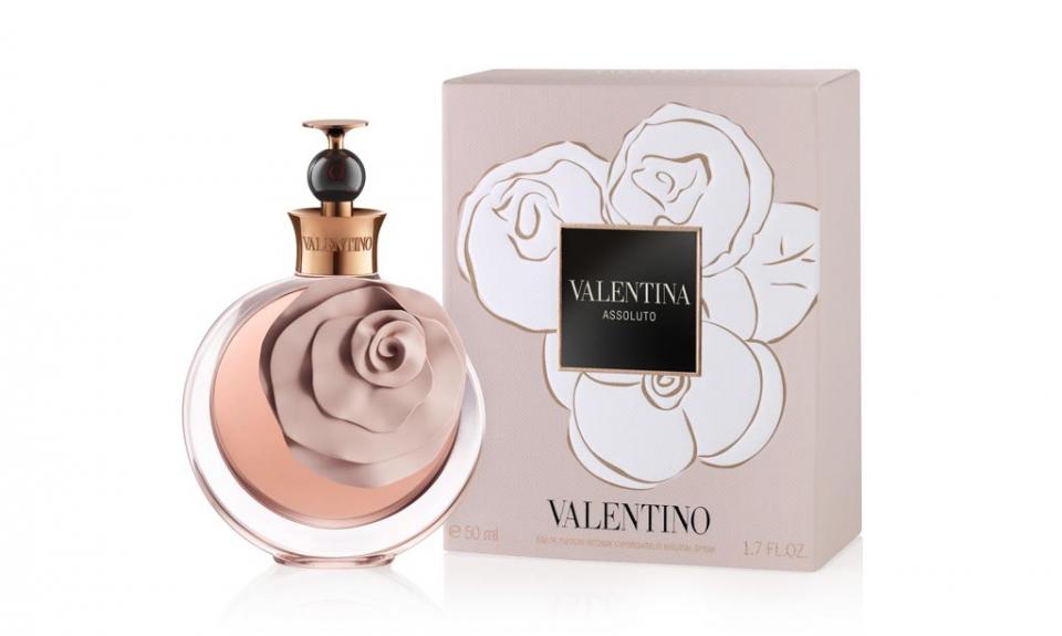 Valentino Valentina Assoluto от магазина Parfumerim.ru