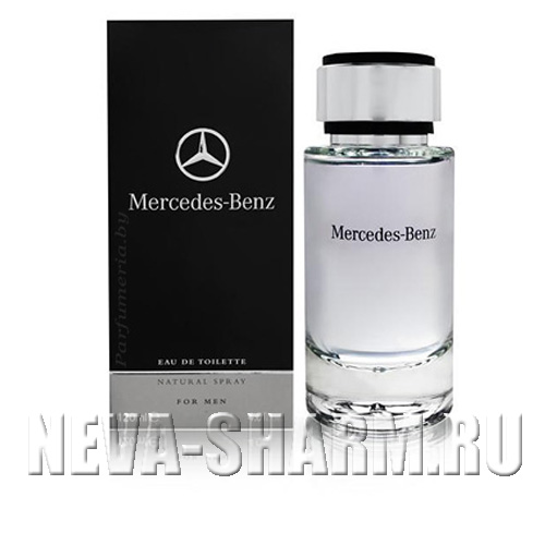 Mercedes-Benz For Men от магазина Parfumerim.ru