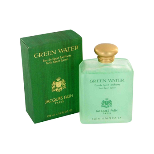 Jacques Fath Green Water от магазина Parfumerim.ru