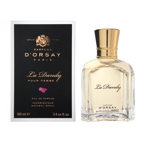 D'Orsay La Dandy Woman от магазина Parfumerim.ru