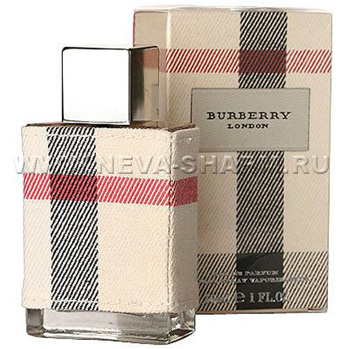 Burberry London Woman от магазина Parfumerim.ru