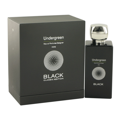 Undergreen Black от магазина Parfumerim.ru