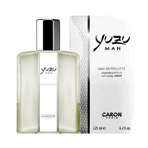 Caron Yuzu Man от магазина Parfumerim.ru