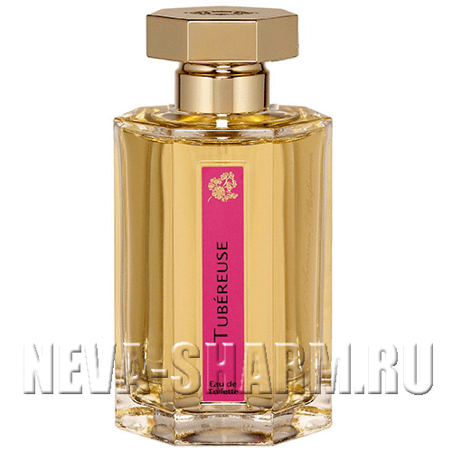 L'Artisan Parfumeur Tubereuse от магазина Parfumerim.ru
