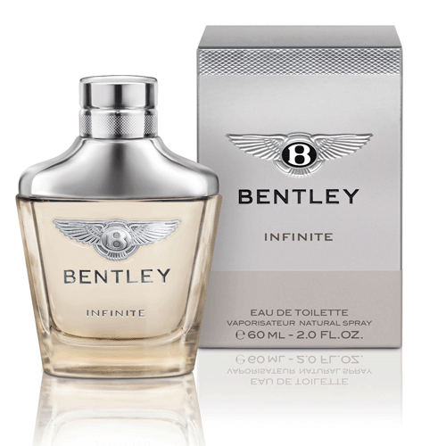 Bentley Infinite Eau De Toilette от магазина Parfumerim.ru