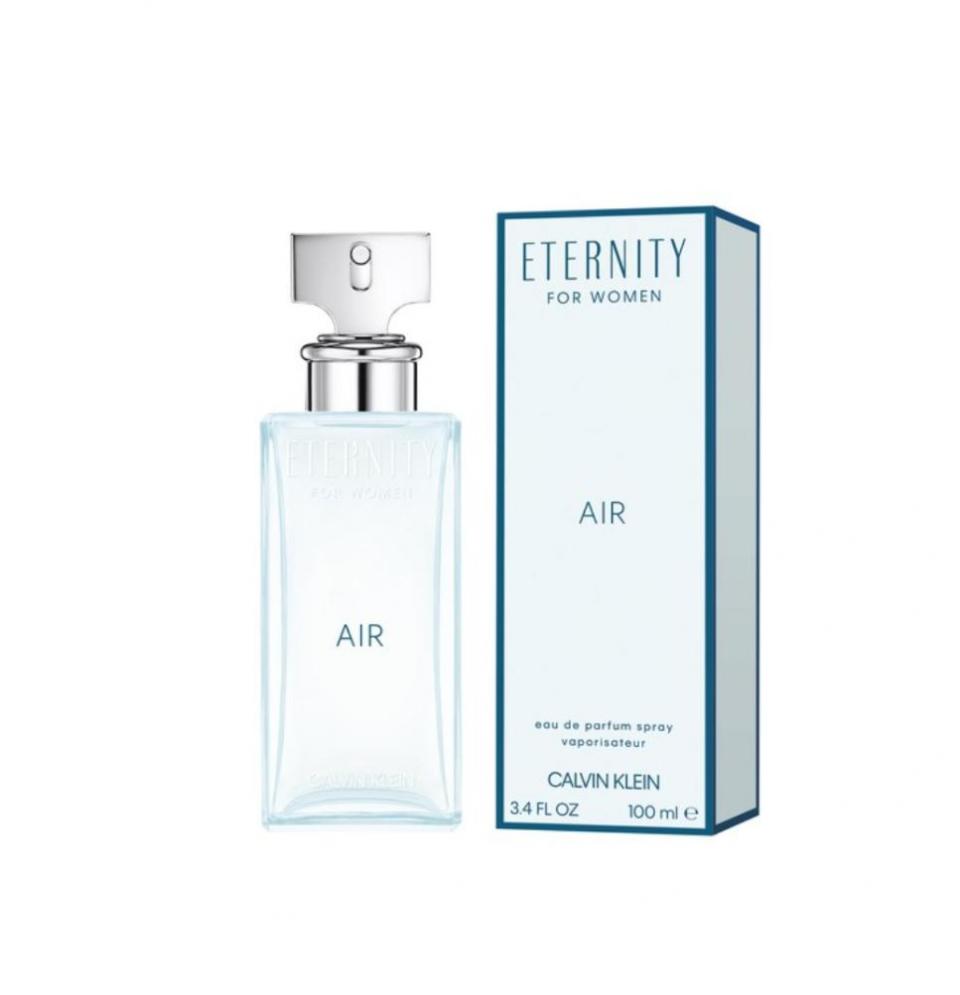 Calvin Klein Eternity Air от магазина Parfumerim.ru