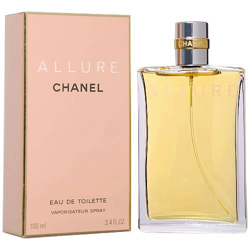 Chanel Allure от магазина Parfumerim.ru