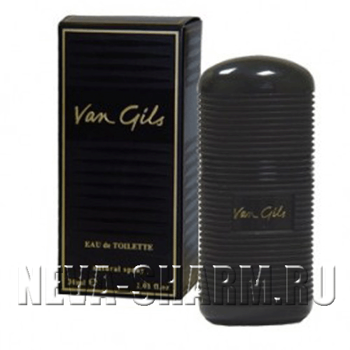 Van Gils Classic от магазина Parfumerim.ru