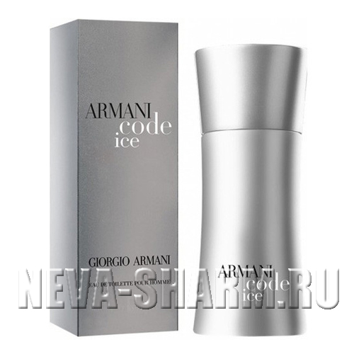 Giorgio Armani Armani Code Ice от магазина Parfumerim.ru