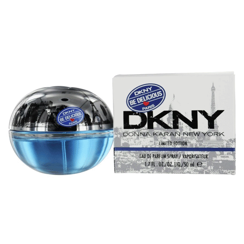Donna Karan DKNY Be Delicious Paris от магазина Parfumerim.ru