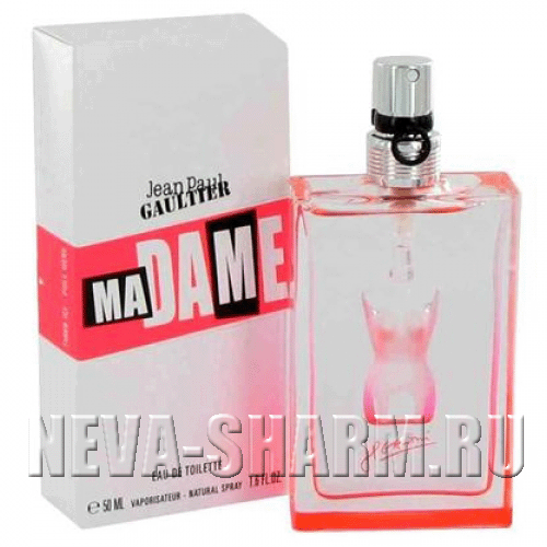 Jean Paul Gaultier Ma Dame от магазина Parfumerim.ru