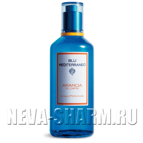 Acqua Di Parma Blu Mediterraneo Arancia Di Capri от магазина Parfumerim.ru